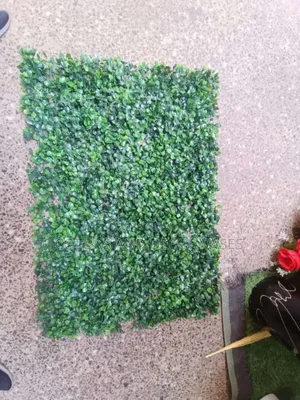 Wall Grass Panels 60cmx40cm Glam Your Wall