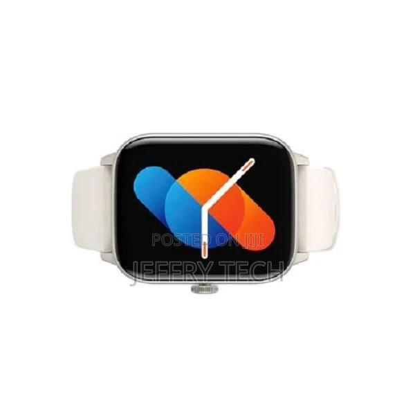 Smart Watch Havit M9037 Beige - thumbnail 2