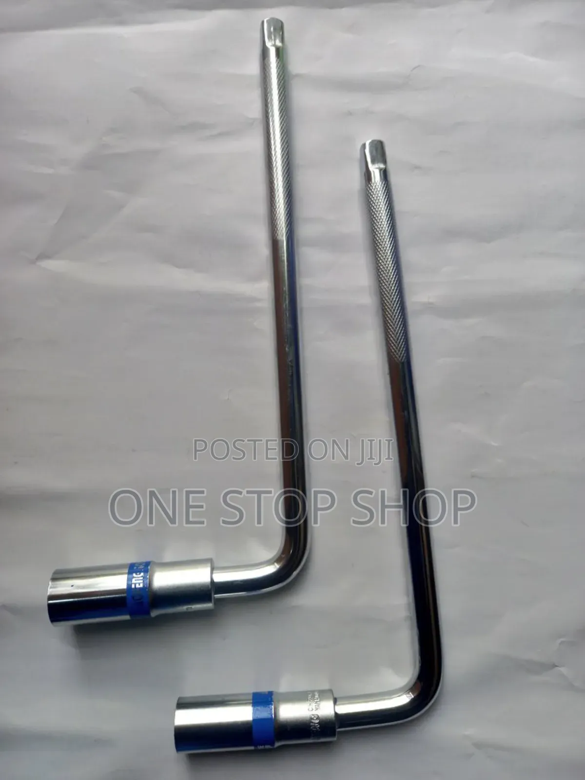 Different Sizes L Spanner Handle With Box