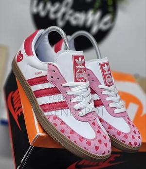 Samba Valentines 36/37/38/39/40/41/42 - thumbnail 2