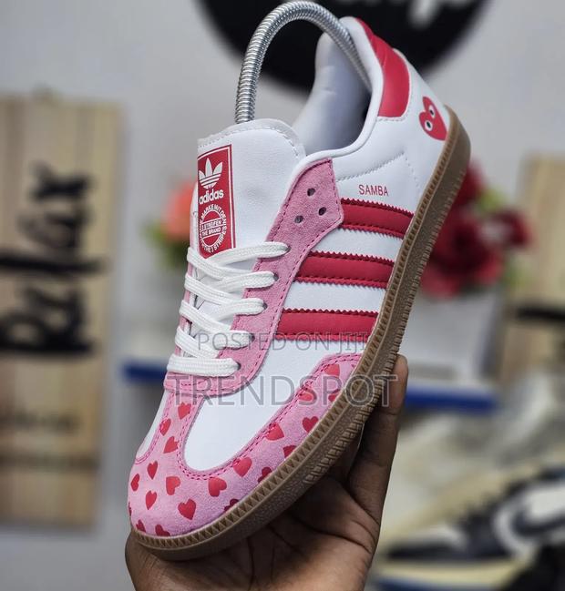 Samba Valentines 36/37/38/39/40/41/42 - thumbnail 3