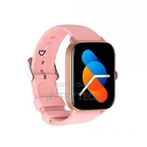 Smart Watch Havit M9036 Pink - thumbnail 2