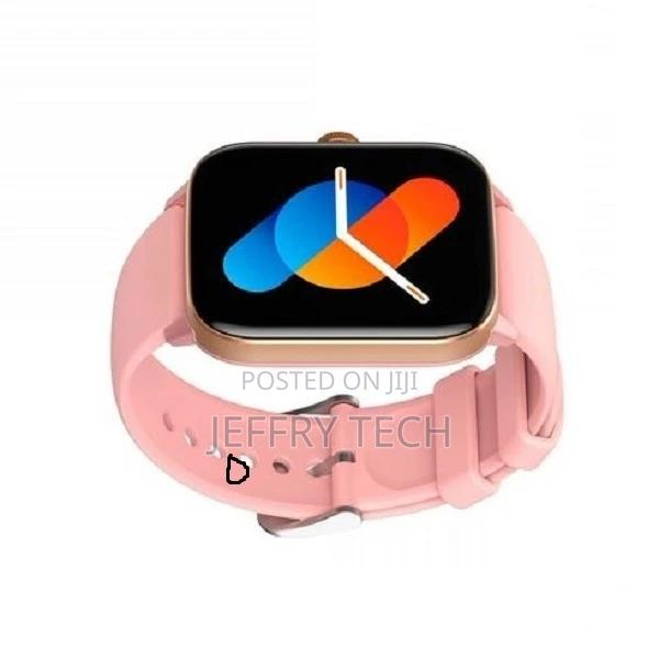 Smart Watch Havit M9036 Pink - thumbnail 3