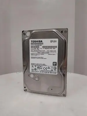 Limited Stocks Hard Drive Good for Cctv, Computer, Desktop,