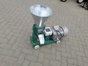Animal Feed Pelletizing Machine - thumbnail 2