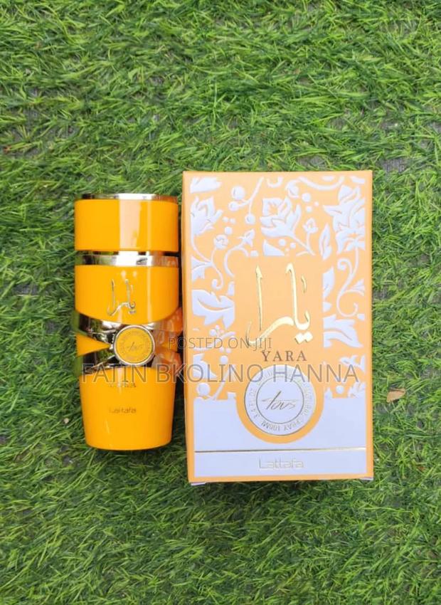 Tous Yara Lattafa Perfume - main view