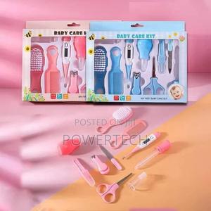 10pcs/Set Baby Care KIT - thumbnail 2