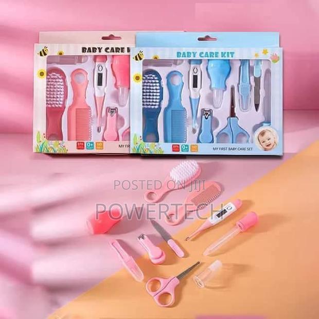 10pcs/Set Baby Care KIT - main view