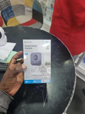 Home Surveillance CCTV Cameras