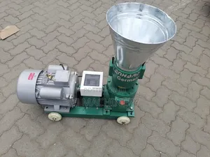 Feed Pelletizer 5.5horsepower Heavy Duty