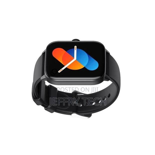 Smart Watch Havit M9036 Black - main view