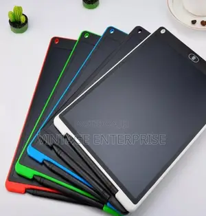 Kids Drawing and Writing Tablet Size 8.5