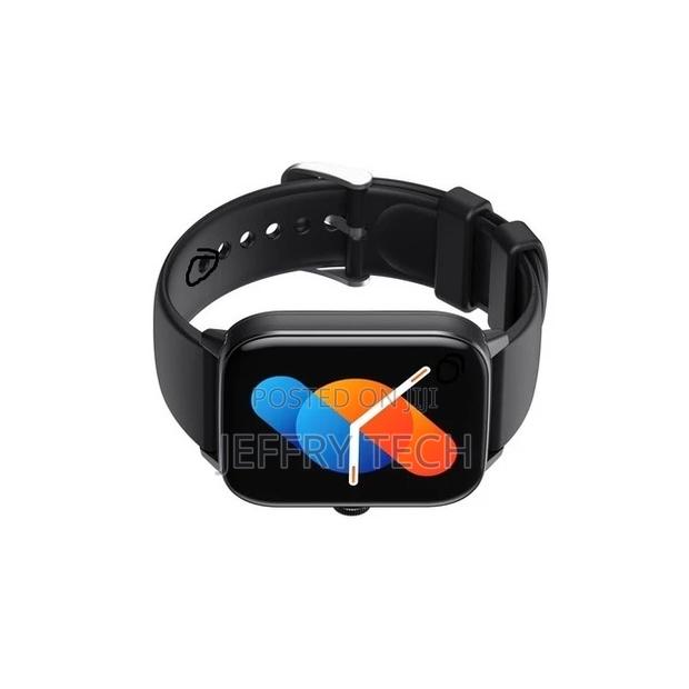 Smart Watch Havit M9036 Black - thumbnail 2