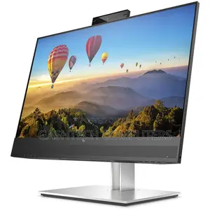 HP M24M 23.8'' FHD Conferencing Monitor With Webcam