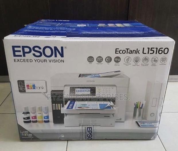 Epson Printer L15160 - main view