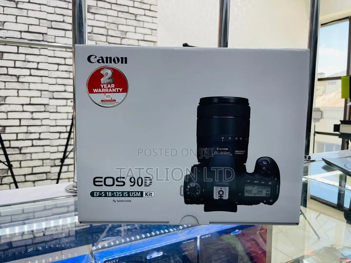 Godox Sl-150w III LED Video Light 