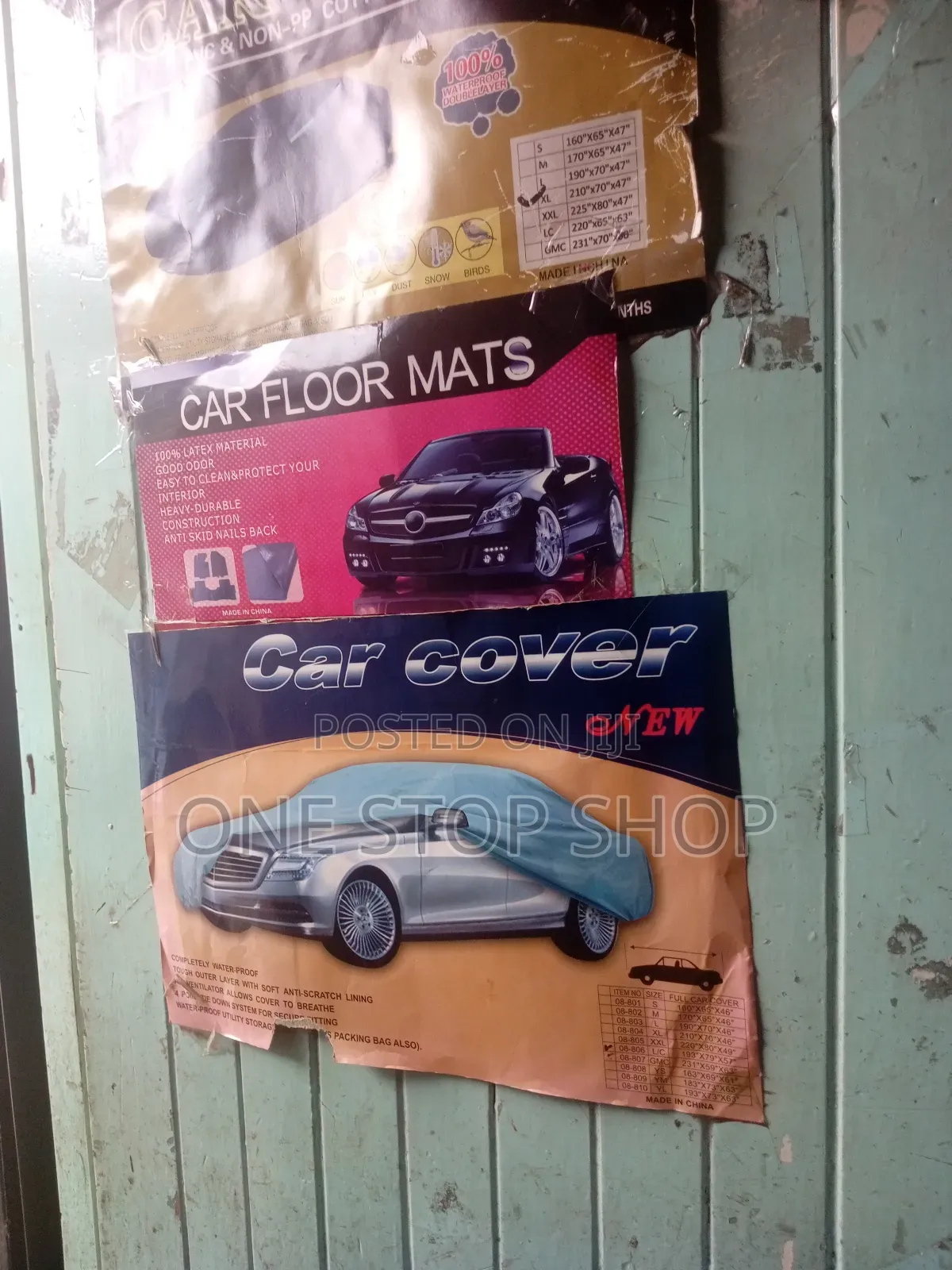 Different Cr Codes Lithium Batteries for Remotes