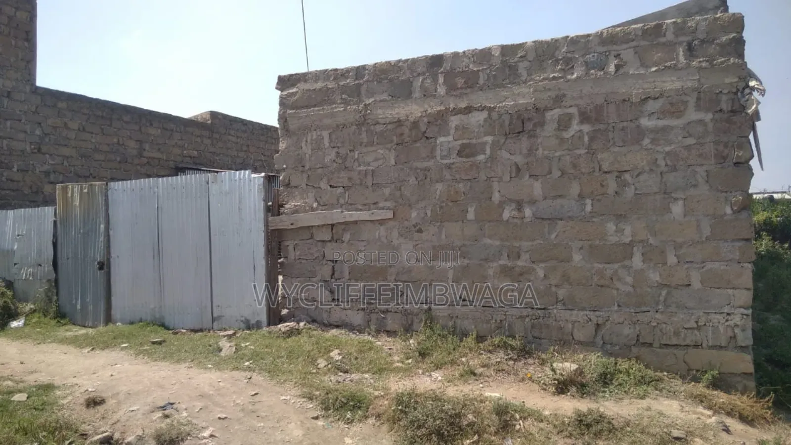 50*100 Plot for Sale