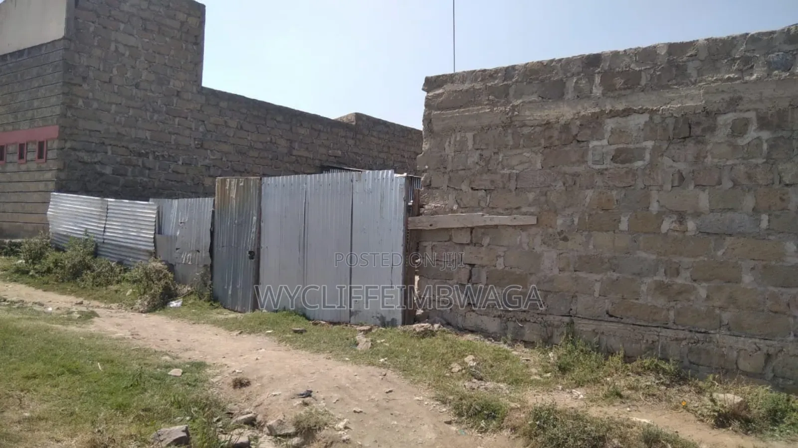 50*100 Plot for Sale