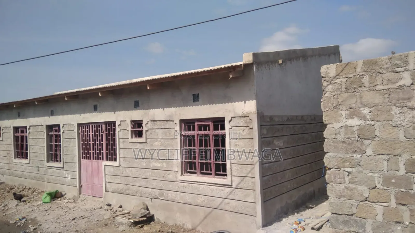 50*100 Plot for Sale