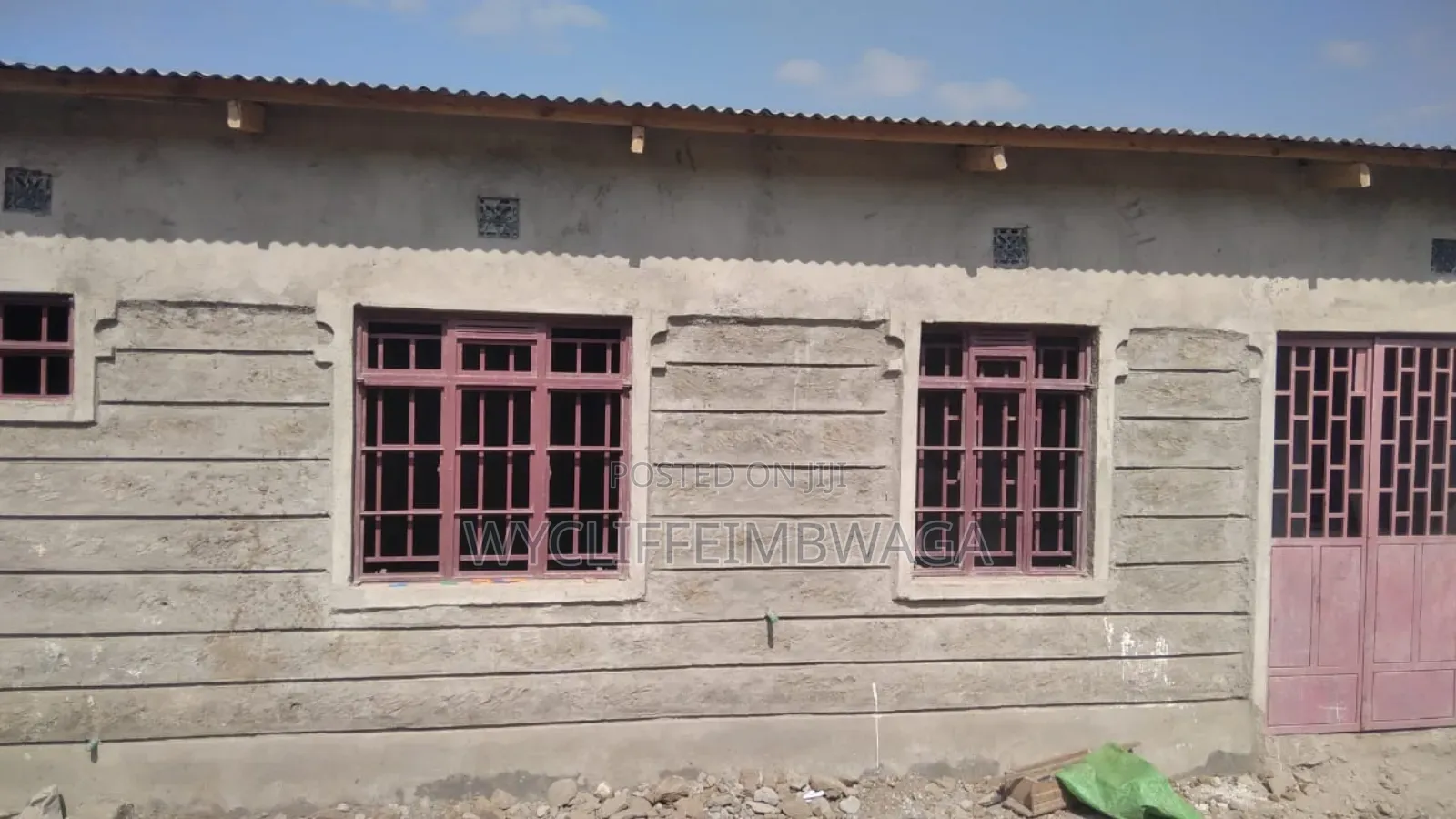 50*100 Plot for Sale