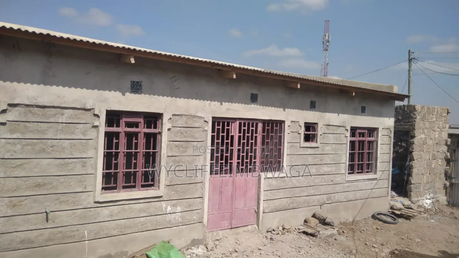 50*100 Plot for Sale