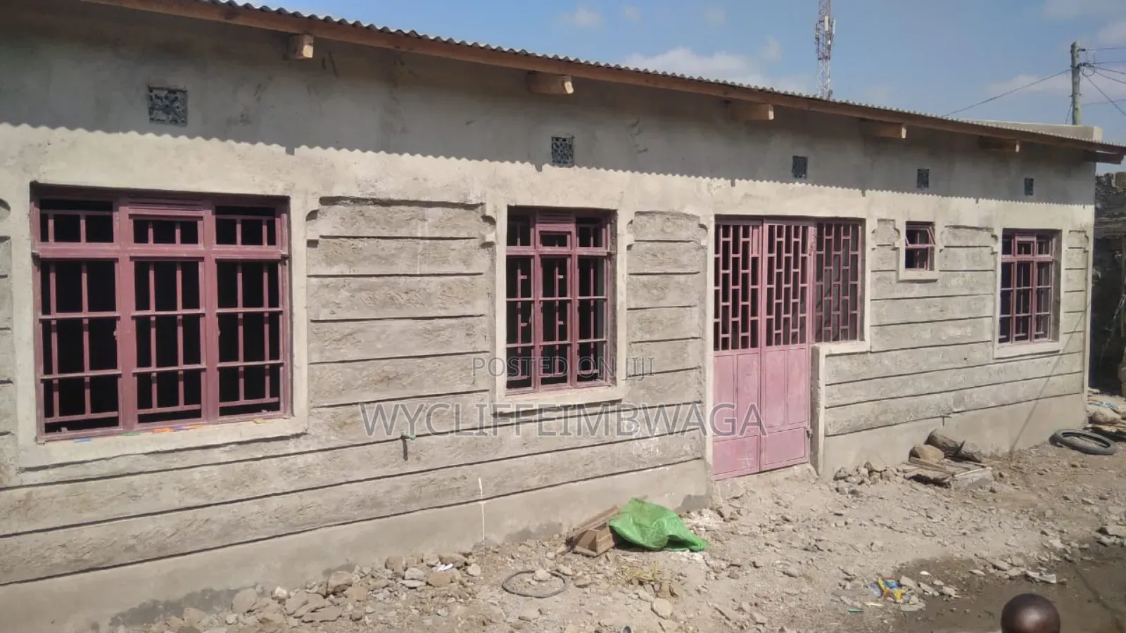 50*100 Plot for Sale