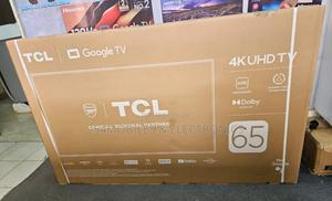 TCL 65′′ V6b HDR Google Tv – 65v6b (New 2024 Model - main view