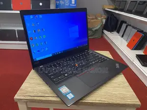 Laptop Lenovo ThinkPad X390 8GB Intel Core I5 SSD 256GB