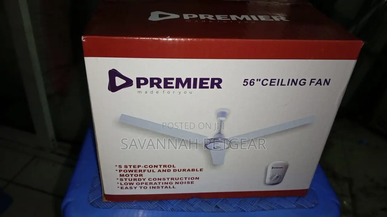 Powerful Premier Industrial Incubator Circulation Fan