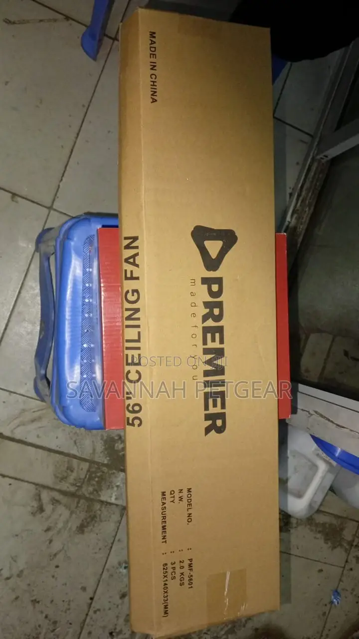 Powerful Premier Industrial Incubator Circulation Fan