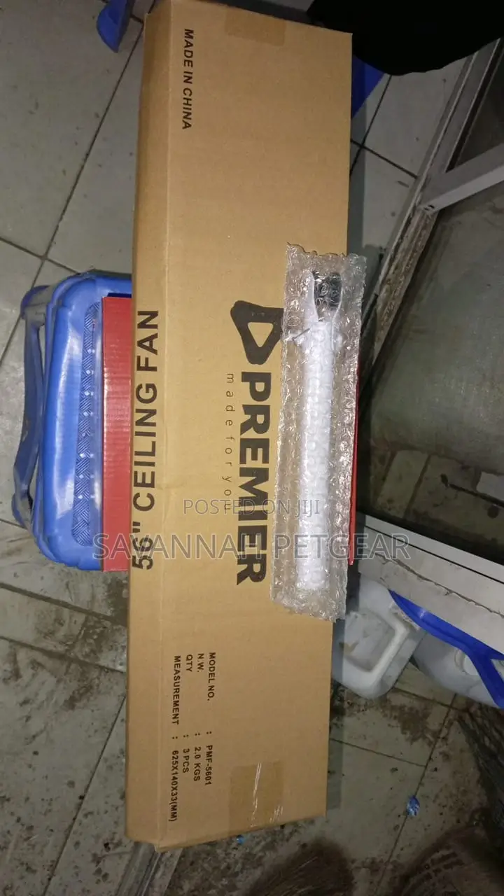 Powerful Premier Industrial Incubator Circulation Fan