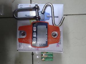 300kgs Mini Crane - thumbnail 2