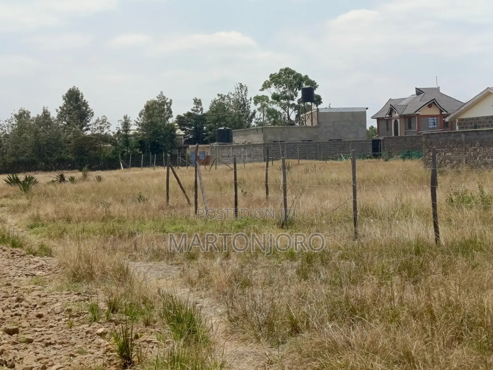 Juja ( Mastore) Plots