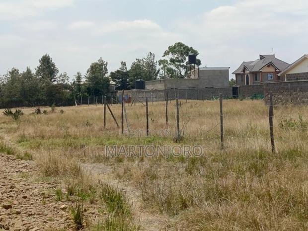Juja ( Mastore) Plots