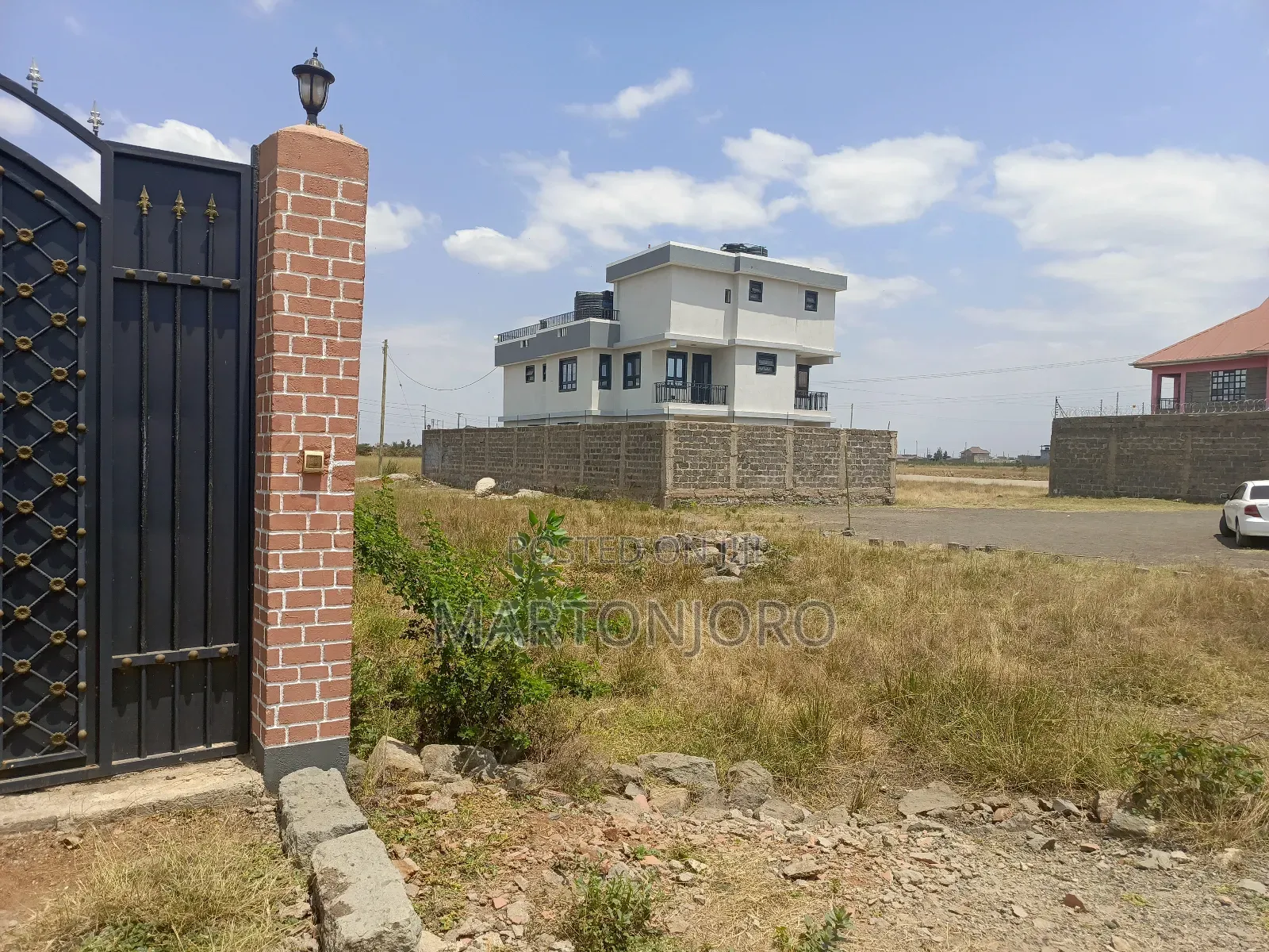 Juja ( Mastore) Plots