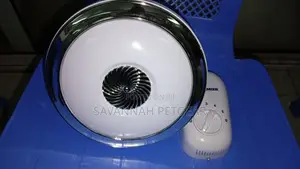 Powerful Premier Industrial Incubator Circulation Fan