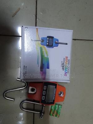 Crane Scale/Small Crane Scale 300kgs - thumbnail 2