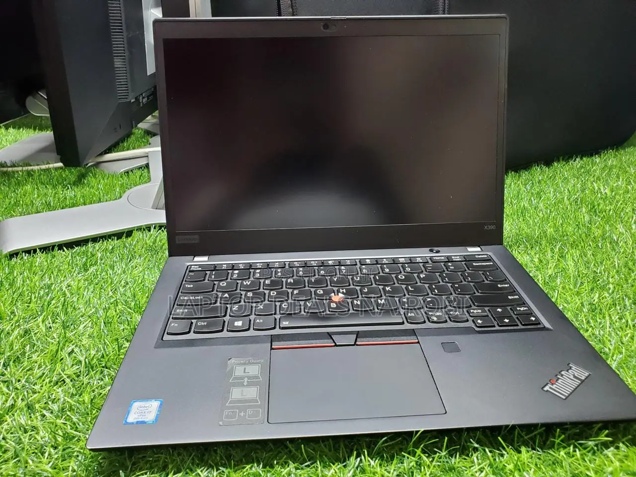 Laptop Lenovo ThinkPad X390 Yoga 16GB Intel Core I5 SSD 256GB