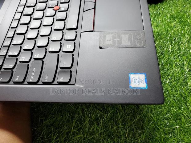 Laptop Lenovo ThinkPad X390 Yoga 16GB Intel Core I5 SSD 256GB - thumbnail 2