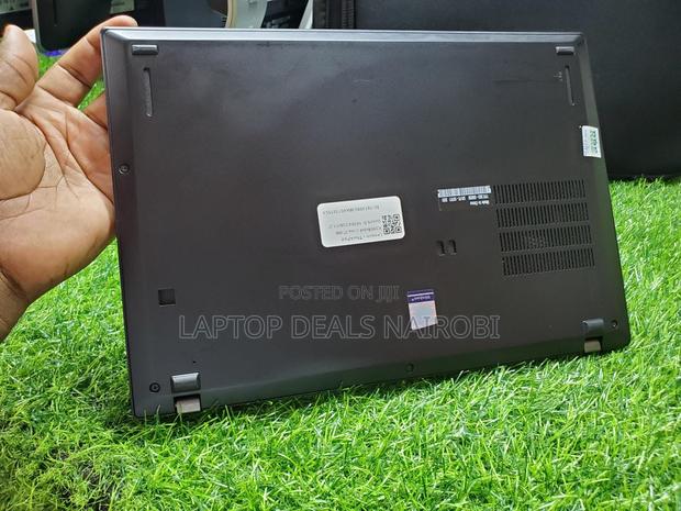 Laptop Lenovo ThinkPad X390 Yoga 16GB Intel Core I5 SSD 256GB - thumbnail 3