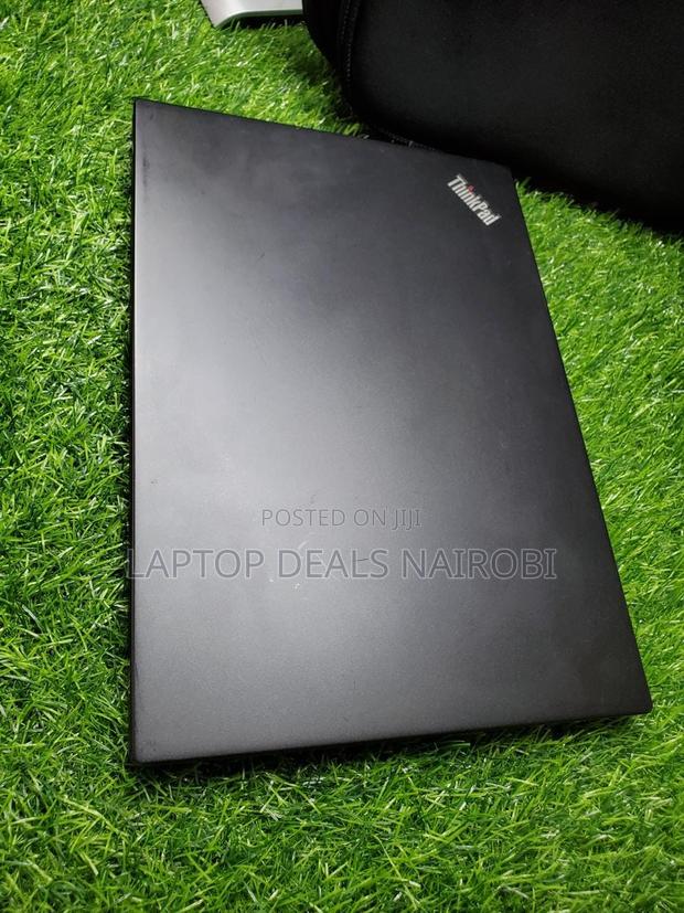 Laptop Lenovo ThinkPad X390 Yoga 16GB Intel Core I5 SSD 256GB - thumbnail 4