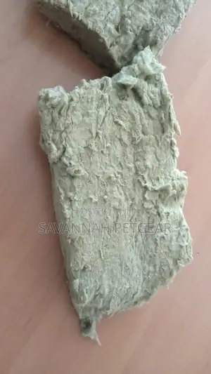 Hydroponic Rock Wool Perfect for Soilless Farming