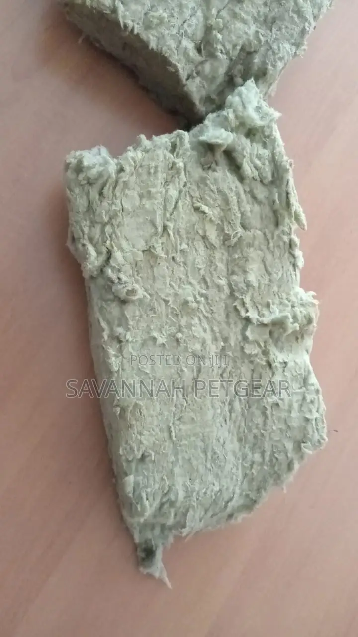 Hydroponic Rock Wool Perfect for Soilless Farming