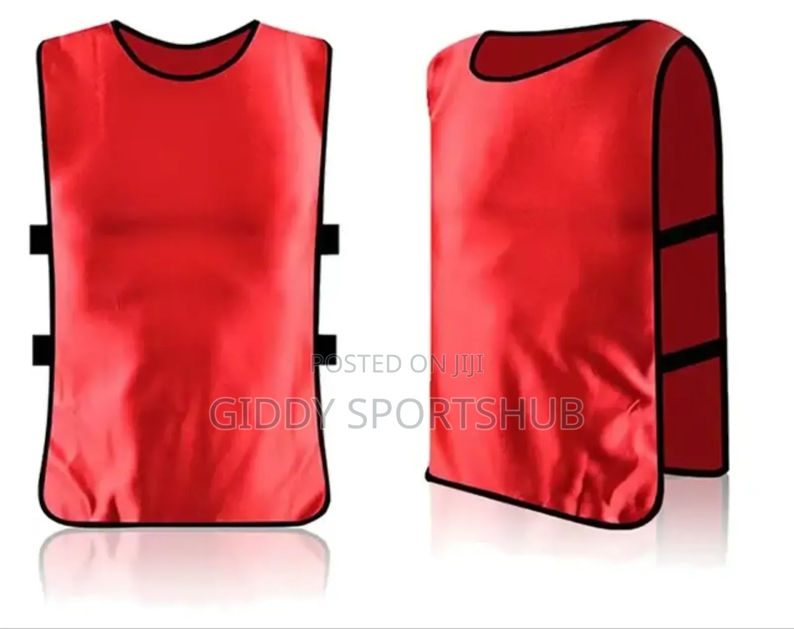 Training Vest or Training Bibs