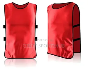 Training Vest or Training Bibs