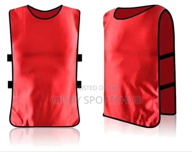 Training Vest or Training Bibs - thumbnail 2