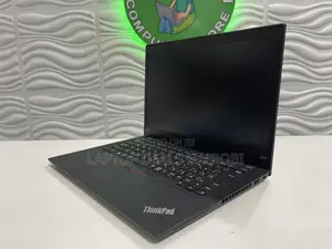 Laptop Lenovo ThinkPad X390 8GB Intel Core I5 SSD 256GB