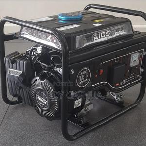Aico Generator 1.2kva - thumbnail 2