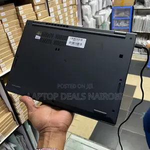 Laptop Lenovo Thinkpad X13 Yoga 16GB Intel Core I5 SSD 256GB
